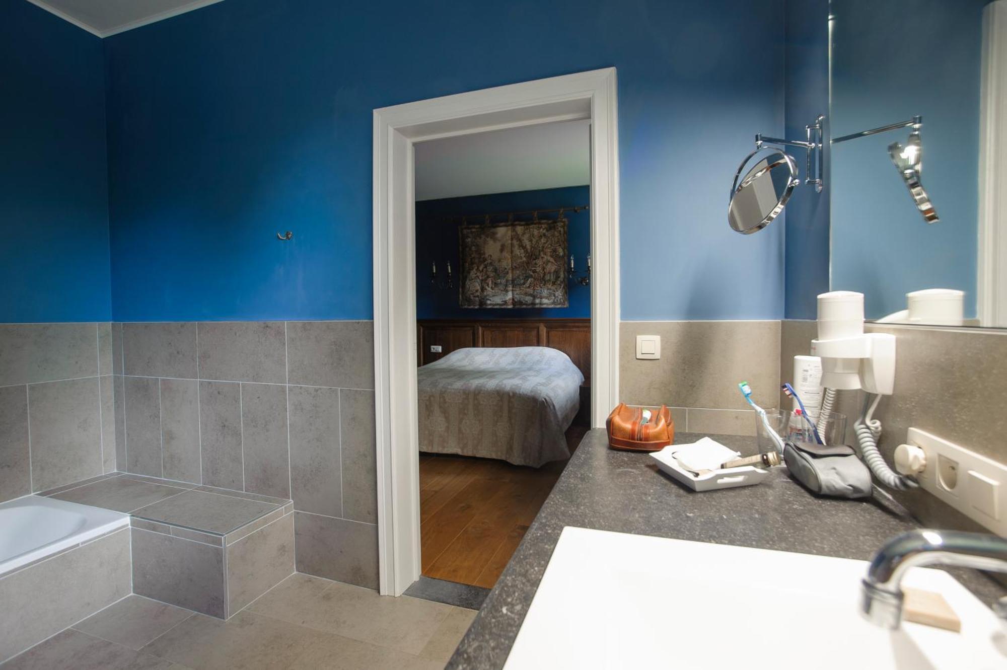 B&B Kamerijck Gingelom Quarto foto